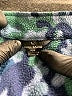 Eddie Bauer 100% Polyester Blue Cardigan Size M (kids) - photo 3