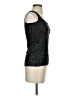 J.Crew Black Sleeveless Top Size XXS - photo 4