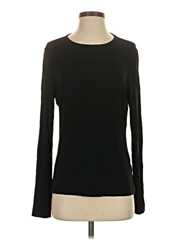Lord & Taylor Long Sleeve T-Shirt (view 1)