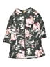 On Shore Gray Rash Guard Size 12 - photo 1