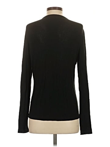 Lord & Taylor Long Sleeve T-Shirt (view 2)