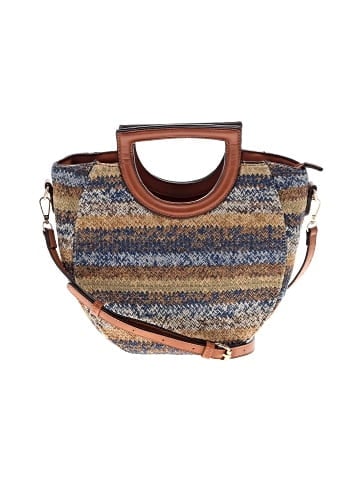 Sole Society Satchel (view 1)
