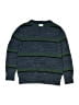 Gap Kids Stripes Blue Pullover Sweater Size S (kids) - photo 1