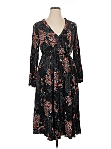 Torrid Casual Dress (view 1)