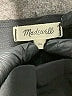 Madewell Black Fraser Demi-Boot Pants Size 26 waist - photo 7
