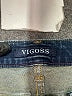 Vigoss Blue Jeans Size 2 (estimated) - photo 4