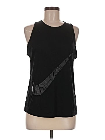 Nike Sleeveless T-Shirt (view 1)