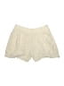 Old Navy Ivory Shorts Size XS - photo 1