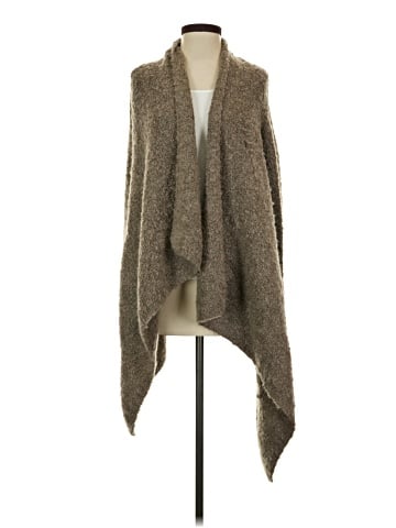 Joie Faux Fur Vest (view 1)