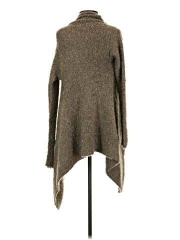 Joie Faux Fur Vest (view 2)