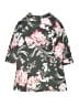 On Shore Gray Rash Guard Size 12 - photo 2