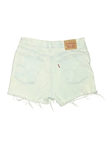 Levi's Denim Shorts (view 2)
