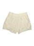 Old Navy Ivory Shorts Size XS - photo 2
