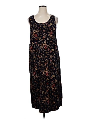 Unbranded Casual Dress (view 1)
