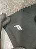Fabletics Solid Black Athletic Shorts Size M - photo 4