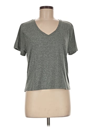 Threads 4 Thought Short Sleeve T-Shirt (view 1)