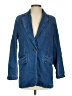 H&M 100% Cotton Blue Denim Jacket Size XXS - photo 1