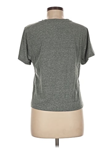 Threads 4 Thought Short Sleeve T-Shirt (view 2)