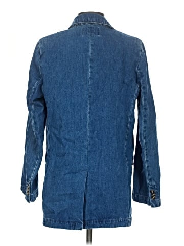 H&M Denim Jacket (view 2)