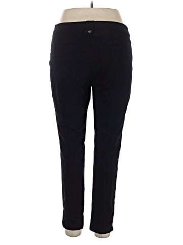 Style&Co Casual Pants (view 2)