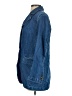 H&M 100% Cotton Blue Denim Jacket Size XXS - photo 5