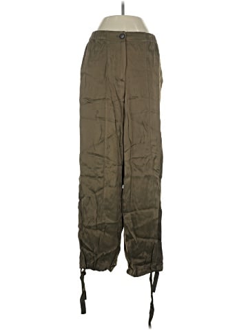 Zara Cargo Pants (view 1)