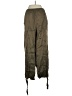 Zara Green Cargo Pants Size S - photo 2