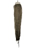 Zara Green Cargo Pants Size S - photo 5