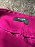 Express Solid Purple Shorts Size 6 - photo 3