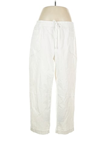 Lands' End Casual Pants (view 1)