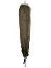 Zara Green Cargo Pants Size S - photo 4