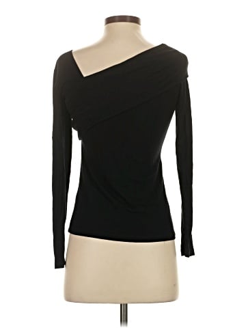 Donna Degnan Long Sleeve T-Shirt (view 2)