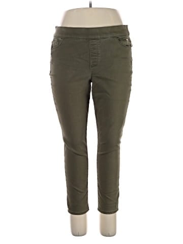 Tommy Hilfiger Jeggings (view 1)