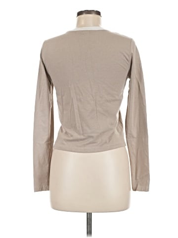 Justify Long Sleeve Top (view 2)