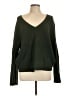 Blu Pepper Green Pullover Sweater Size L - photo 1