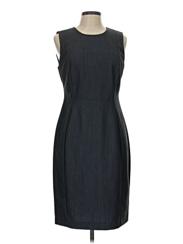 Calvin Klein Cocktail Dress (view 1)
