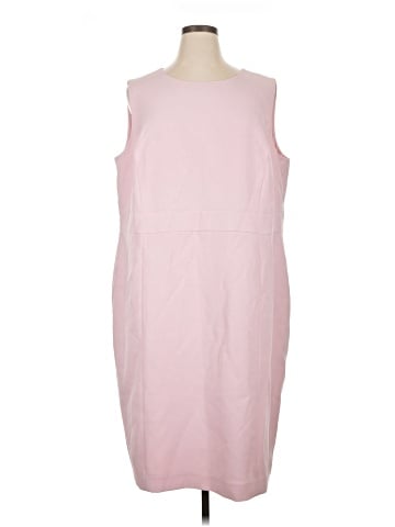 Kasper Casual Dress (view 1)