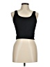Gap Body 100% Polyamide Black Tank Top Size M - photo 1