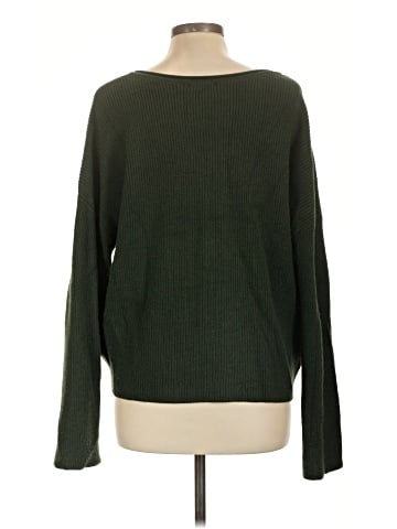 Blu Pepper Pullover Sweater (view 2)