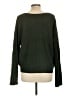 Blu Pepper Green Pullover Sweater Size L - photo 2