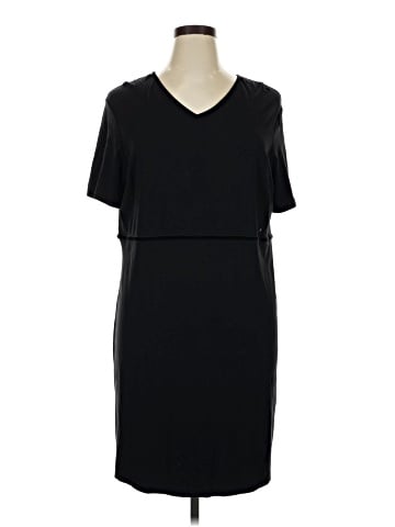 J.Jill Casual Dress (view 1)