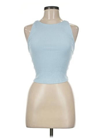 Zara Sleeveless Top (view 1)
