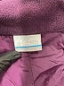 Columbia 100% Polyester Purple Vest Size 2X - photo 6