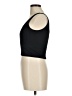 Gap Body 100% Polyamide Black Tank Top Size M - photo 5