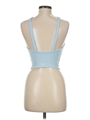 Zara Sleeveless Top (view 2)
