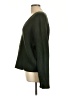Blu Pepper Green Pullover Sweater Size L - photo 5