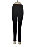 Ann Taylor Solid Black Active Pants Size L - photo 1