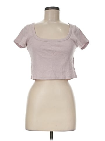 Madewell Short Sleeve T-Shirt (view 1)