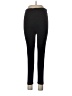 Ann Taylor Solid Black Active Pants Size L - photo 2