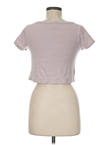 Madewell Short Sleeve T-Shirt (view 2)